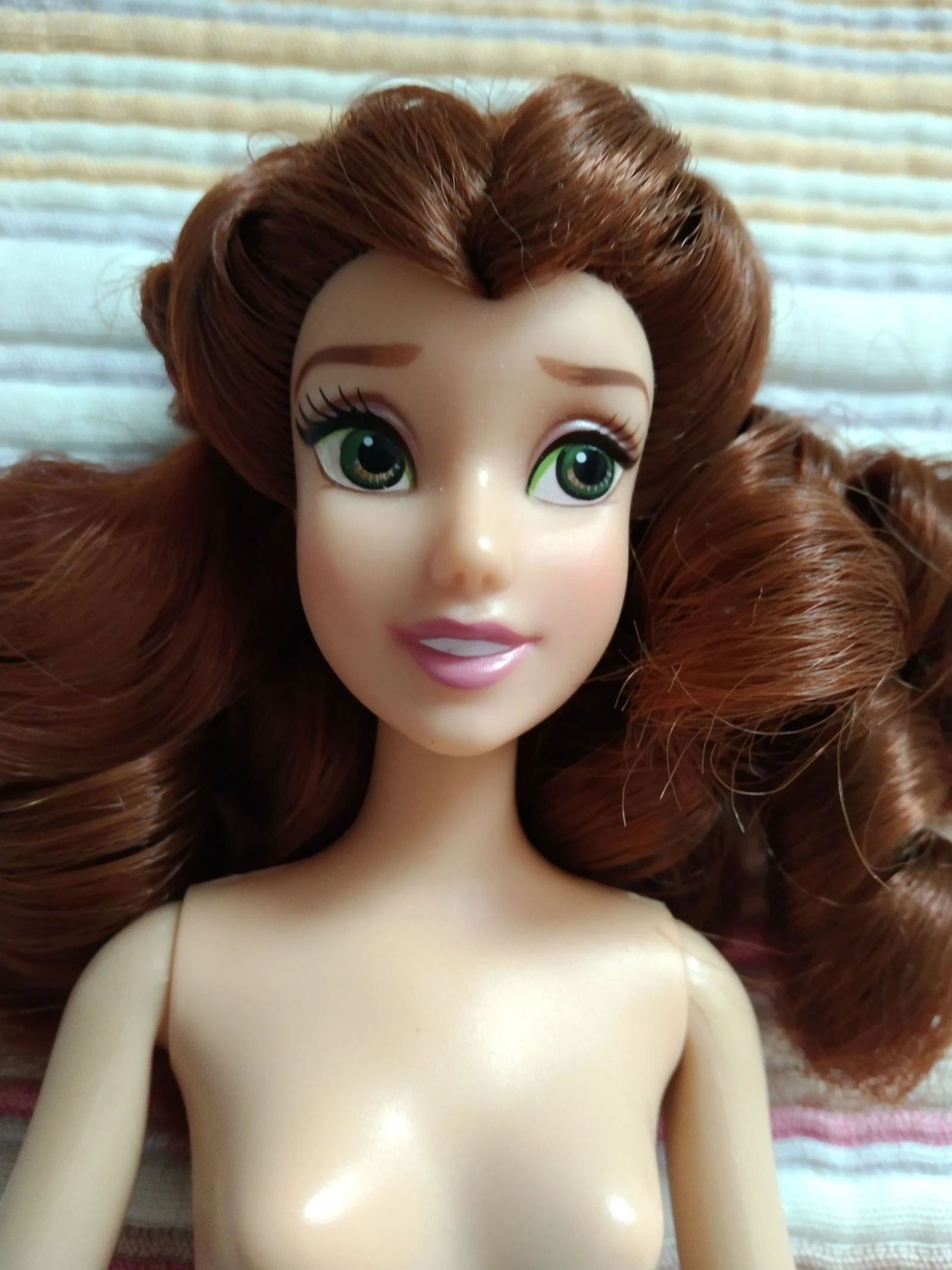 Muñeca Bella Disney – photo 4